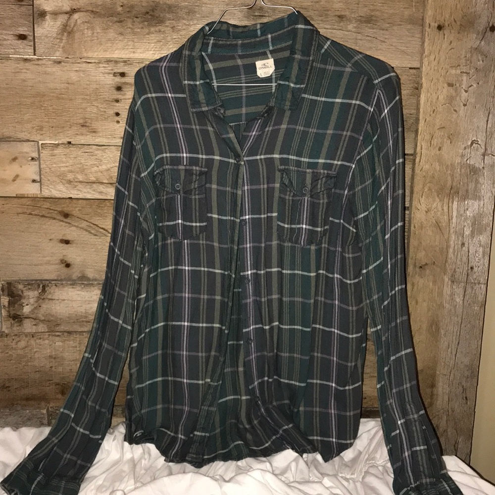 Flannel